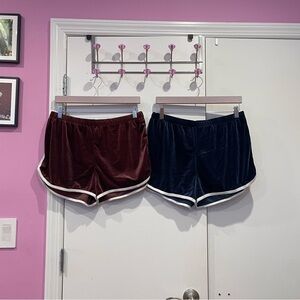 Windsor Bundle shorts